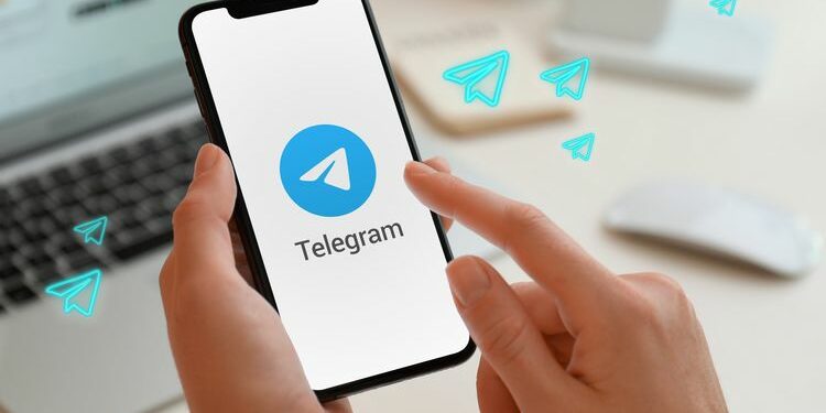 how to create a telegram channel
