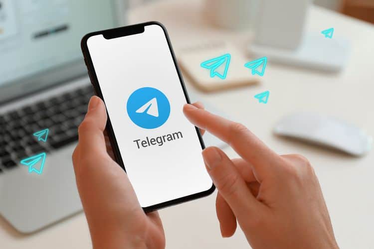 how to create a telegram channel