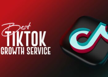 Best TikTok Growth Services