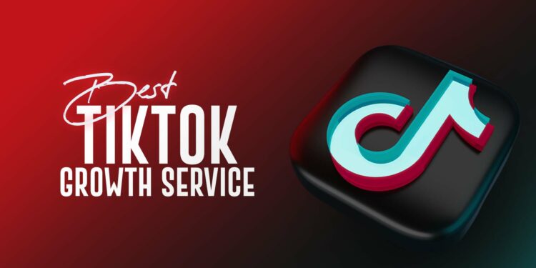 Best TikTok Growth Services