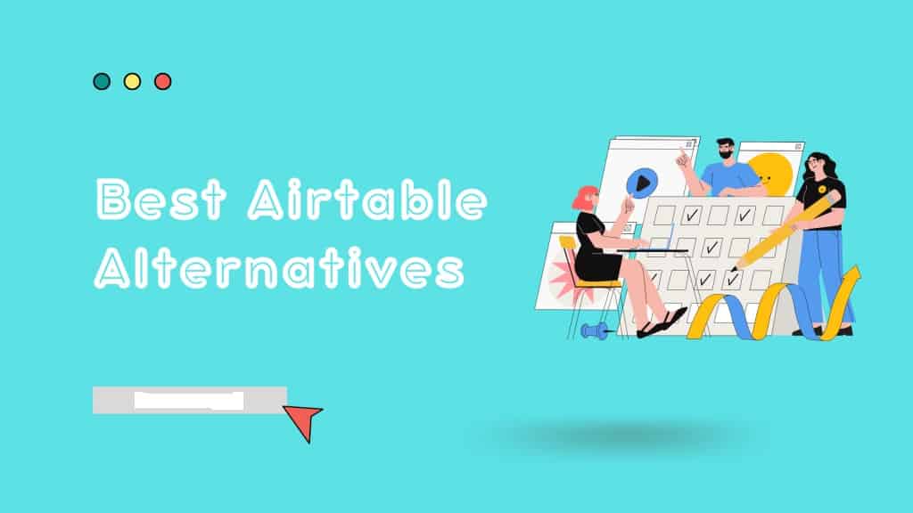 free airtable alternatives