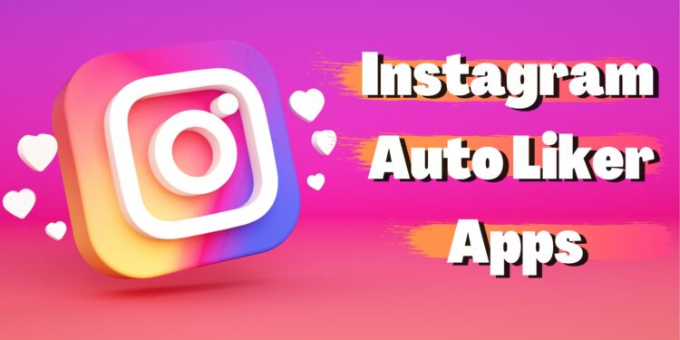 Instagram auto liker