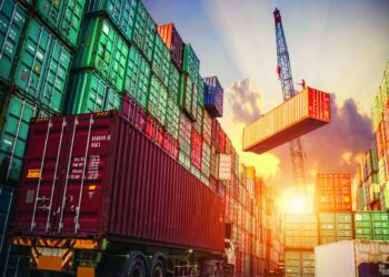 ways create logistics via mobility solutions