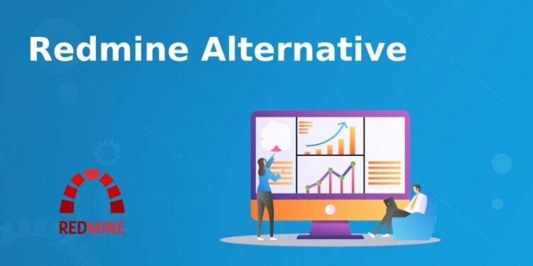 Redmine Alternatives