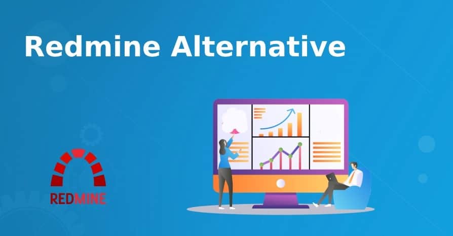 Redmine Alternatives