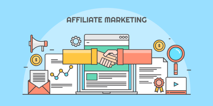 How to Earn as an Affiliate on Marketplaces
