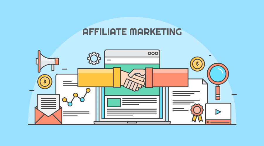 How to Earn as an Affiliate on Marketplaces