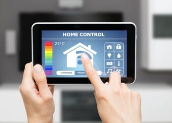 home security systems