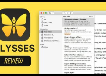 Ulysses Alternatives
