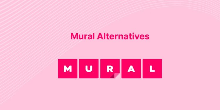 mural alternatives