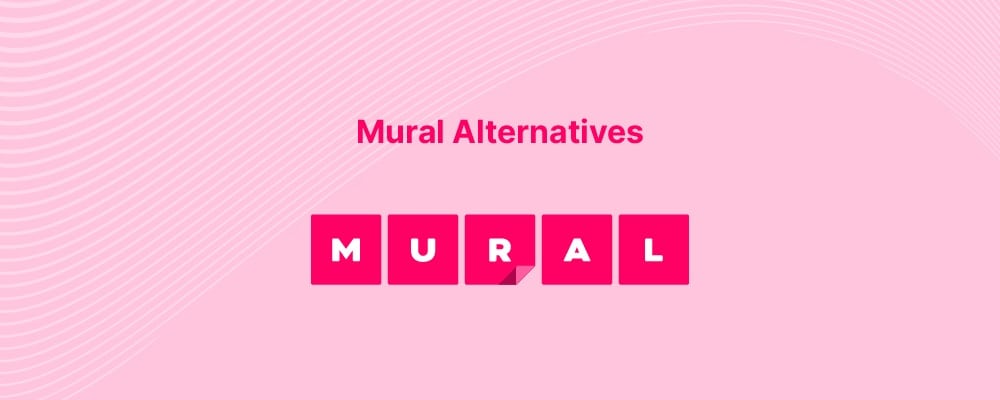 mural alternatives