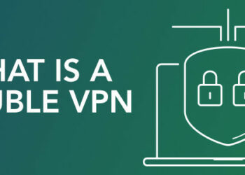What is Double VPN