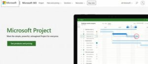 Microsoft Project