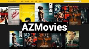  AZ Movies