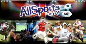 All Sport Live