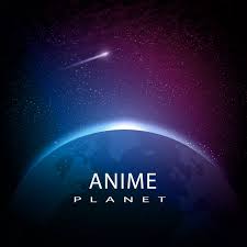 Anime-Planet