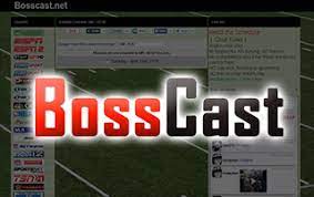 Boss Cast