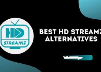 streamzz alternatives