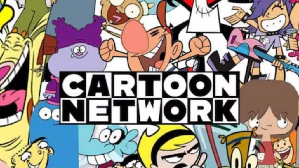 Cartoon Network