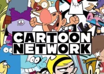 Cartoon Network