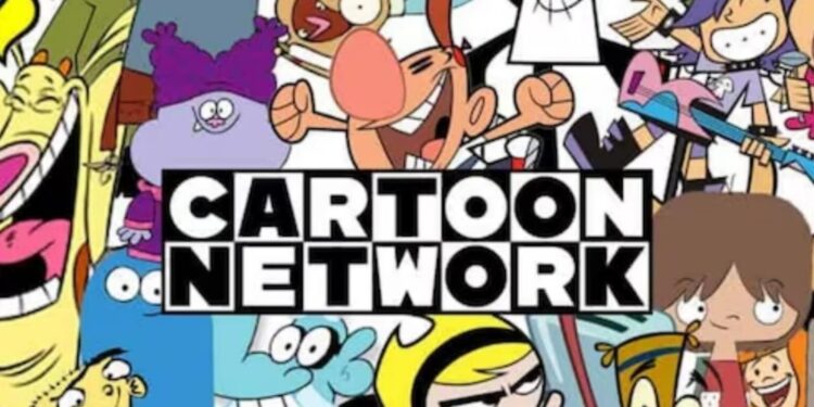 Cartoon Network