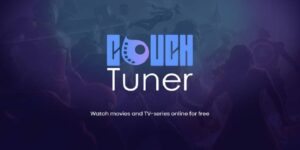 CouchTuner Hub