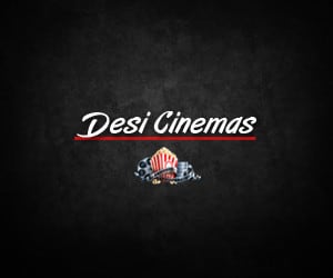 Desi cinemas