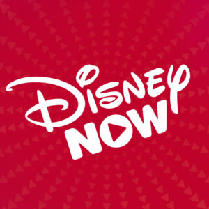 DisneyNow