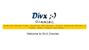 DivxCrawler