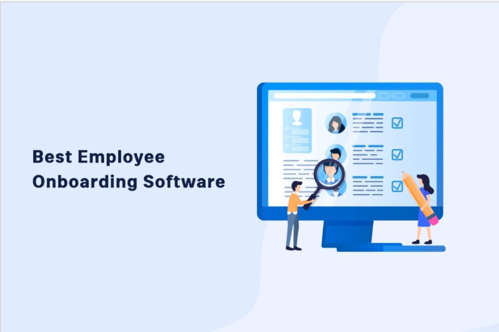 onboarding software