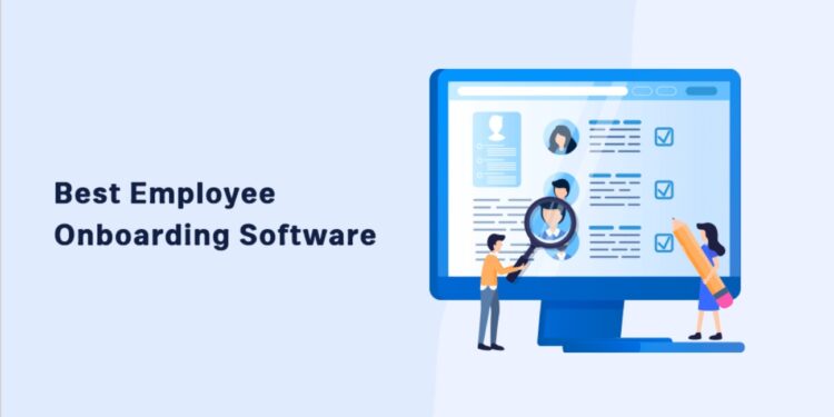 onboarding software