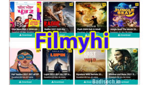 FilmyHit