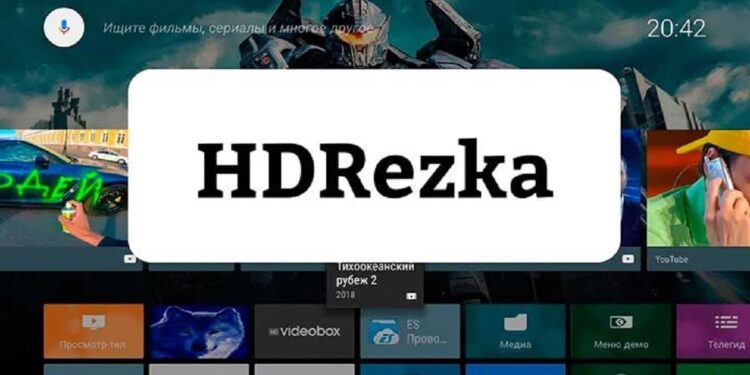 Hdrezka Alternatives