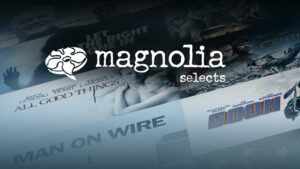 Magnolia Select