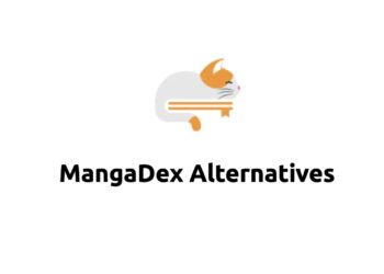 Mangadex Alternatives