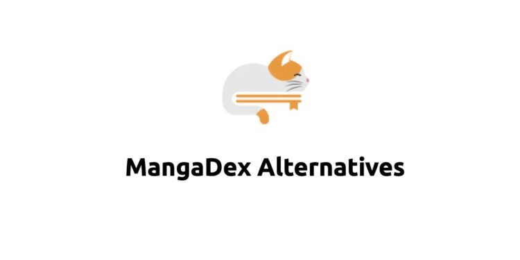 Mangadex Alternatives