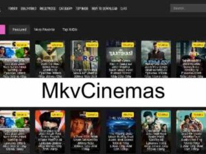 Mkvcinemas