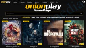 Onionplay