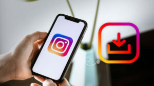 Save Instagram