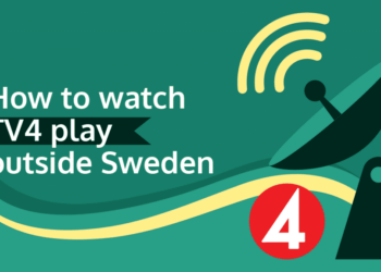 TV4 Play alternatives
