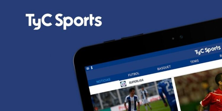 TyC Sports Alternatives