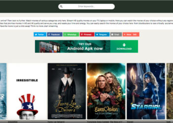Cineb Alternatives