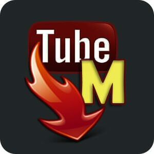 TubeMate