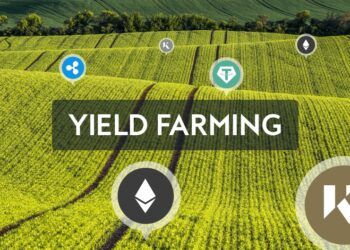 yield farming