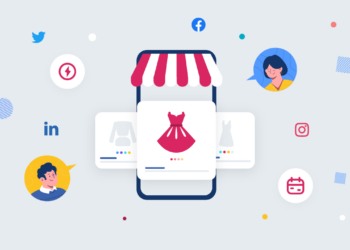 Social Media Ecommerce