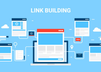 Link Building SEO Strategies