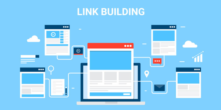 Link Building SEO Strategies