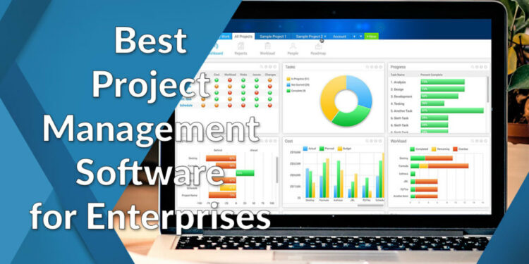 Task Management Software