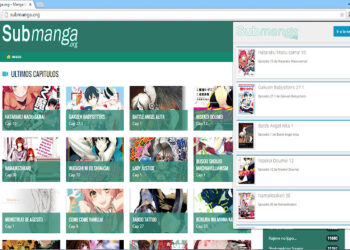 submanga alternatives