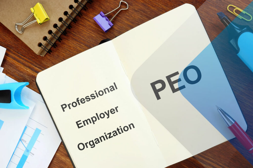 International PEO Services